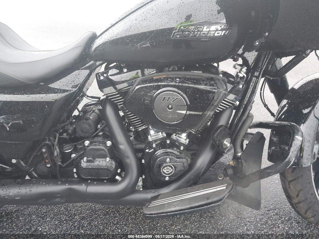1HD1KH71XSB632909 2025 HARLEY-DAVIDSON FLTRX photo no. 8