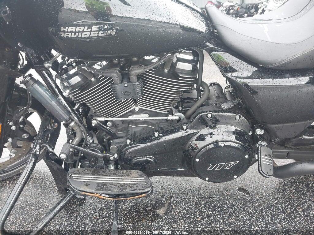 1HD1KH71XSB632909 2025 HARLEY-DAVIDSON FLTRX photo no. 9