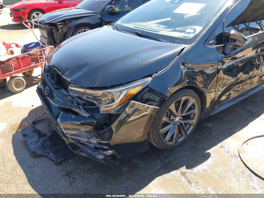 5YFS4MCE3MP079526 2021 TOYOTA COROLLA photo no. 6