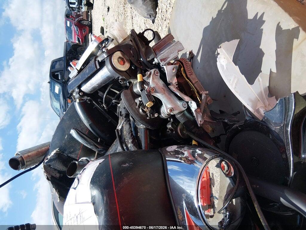 1HD1KRM14EB708395 2014 HARLEY-DAVIDSON FLHXS photo no. 7