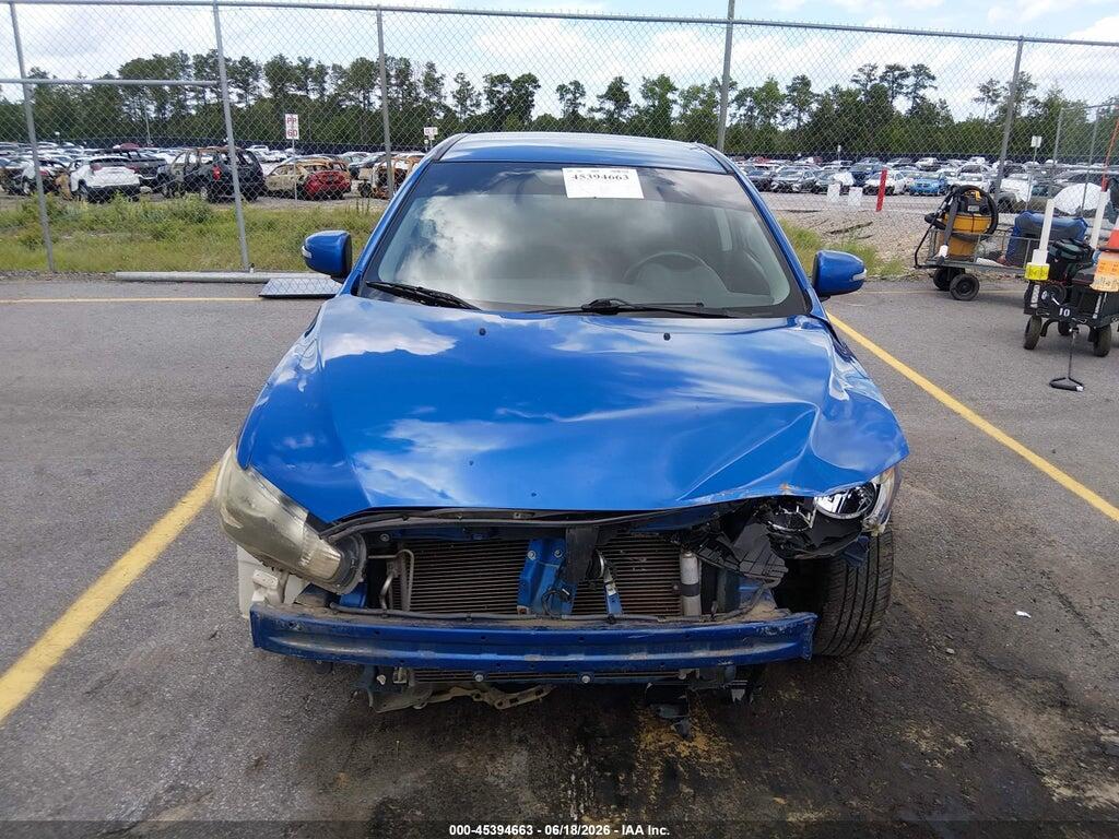 JA32U2FU3FU017698 2015 MITSUBISHI LANCER photo no. 12