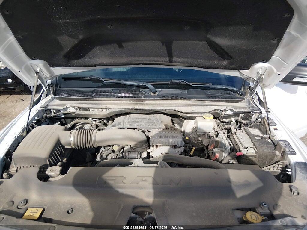 1C6SRFFT3NN356172 2022 RAM 1500 photo no. 10