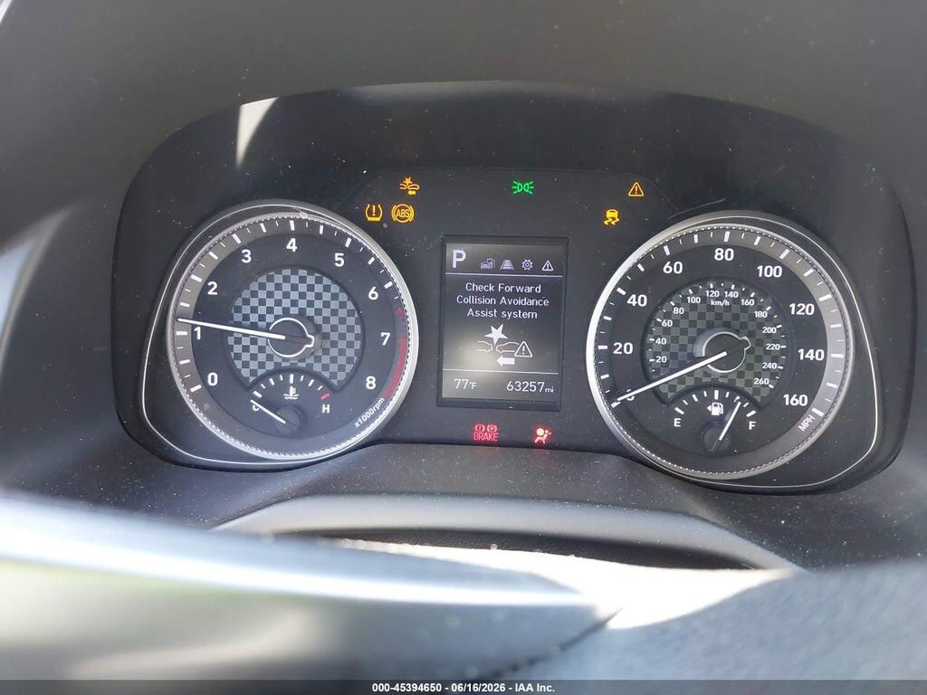 KMHD74LF3LU952035 2020 HYUNDAI ELANTRA photo no. 7