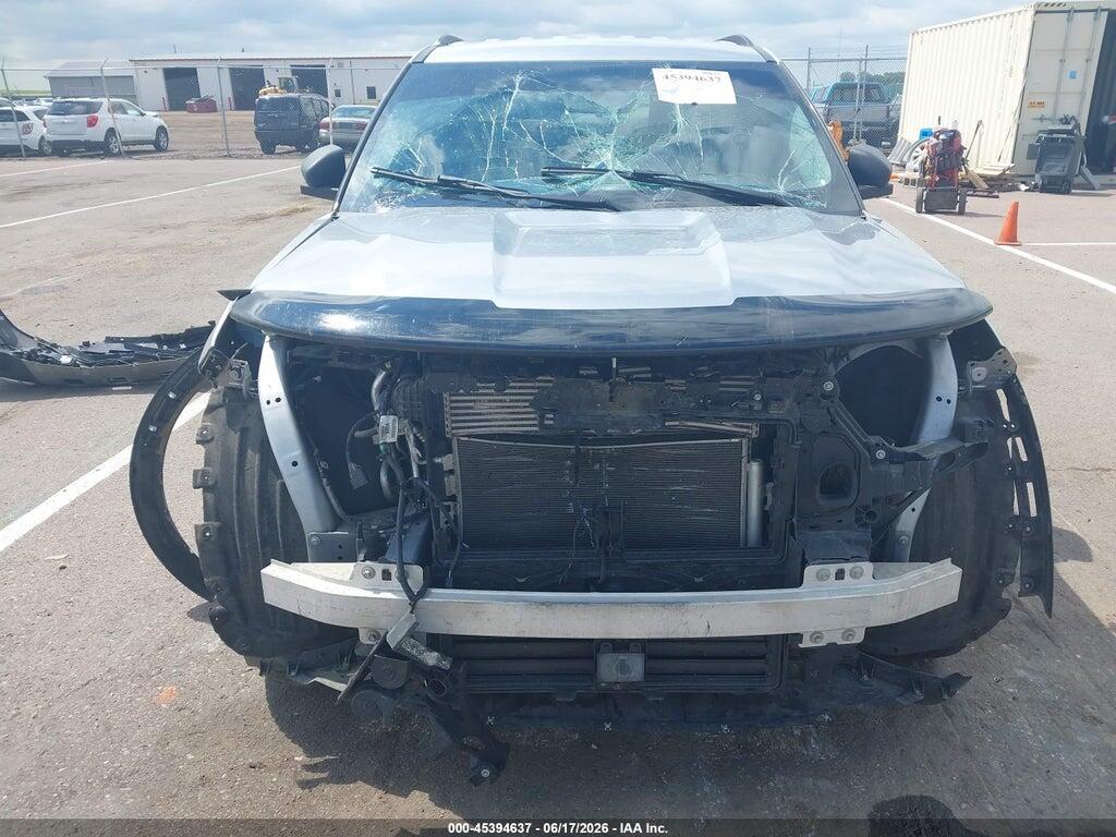 1FMSK8DH0MGB19712 2021 FORD EXPLORER photo no. 6