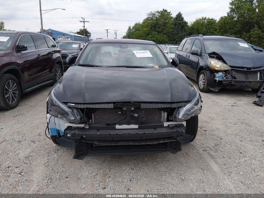 1N4BL4DV8SN330574 2025 NISSAN ALTIMA photo no. 12