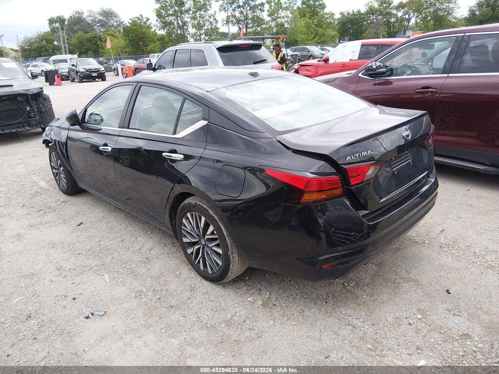 1N4BL4DV8SN330574 2025 NISSAN ALTIMA photo no. 3