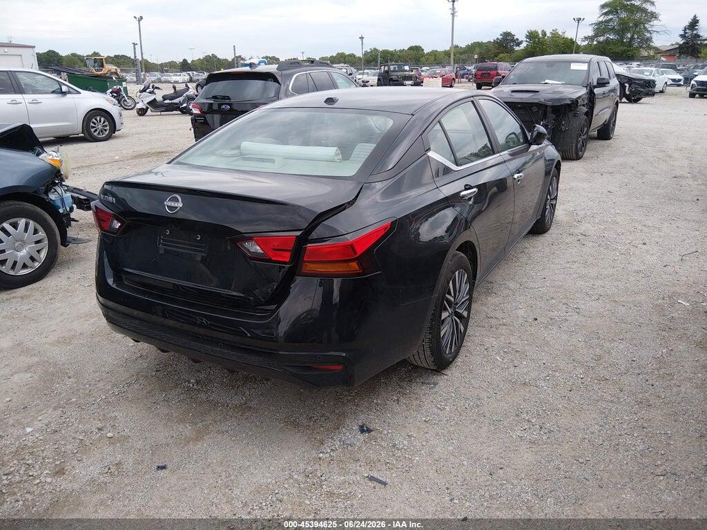 1N4BL4DV8SN330574 2025 NISSAN ALTIMA photo no. 4