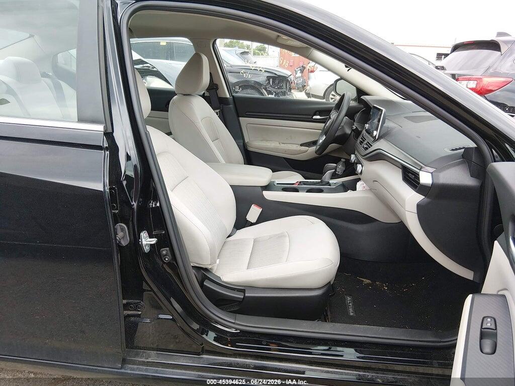 1N4BL4DV8SN330574 2025 NISSAN ALTIMA photo no. 5