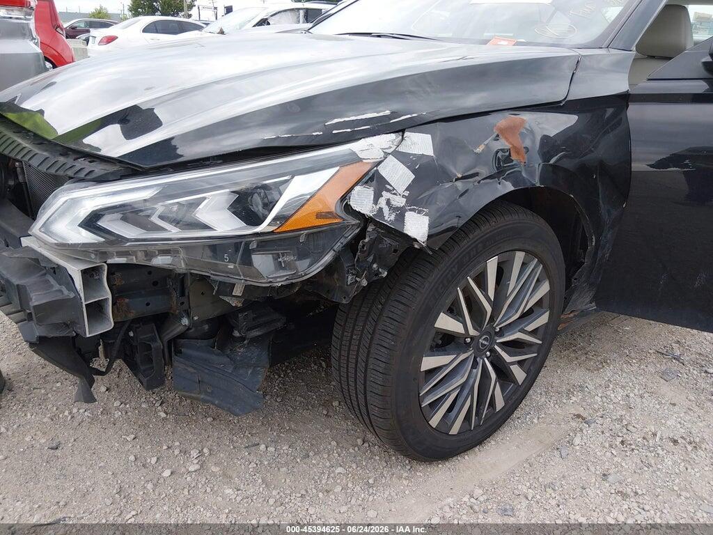 1N4BL4DV8SN330574 2025 NISSAN ALTIMA photo no. 6