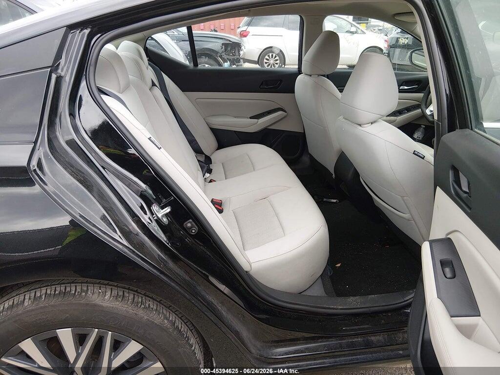 1N4BL4DV8SN330574 2025 NISSAN ALTIMA photo no. 8