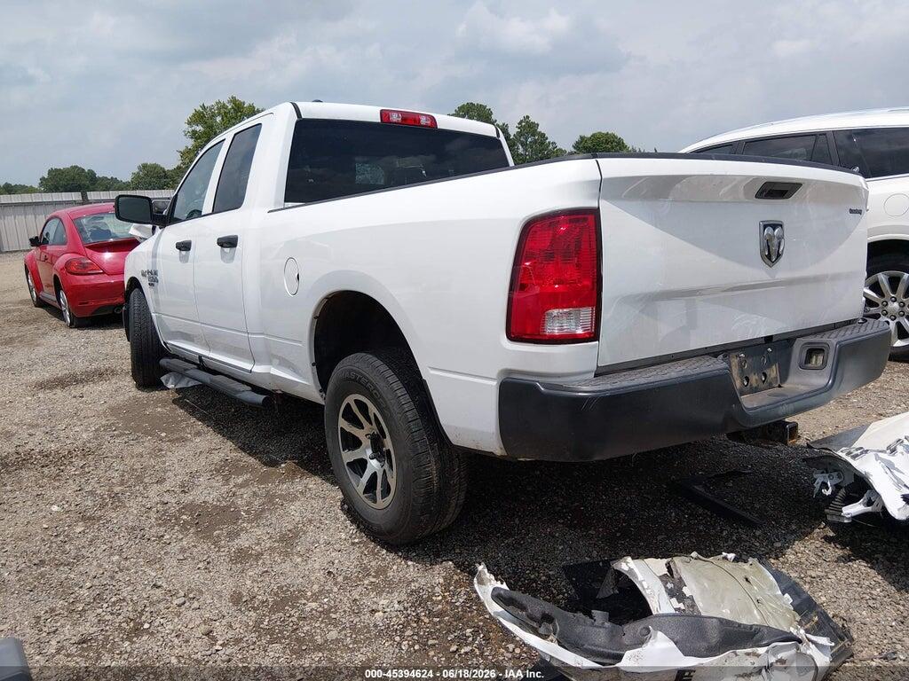 1C6RR6FT9MS541101 2021 RAM 1500 CLASSIC photo no. 3