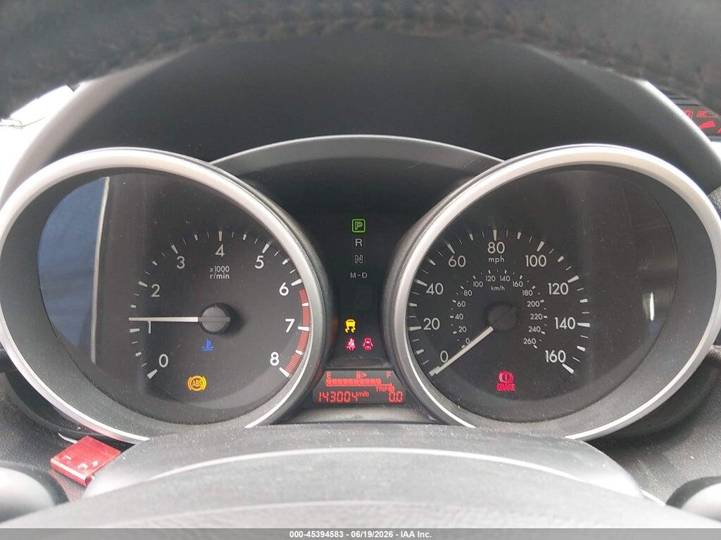 JM1CW2DL2C0106384 2012 MAZDA MAZDA5 photo no. 7