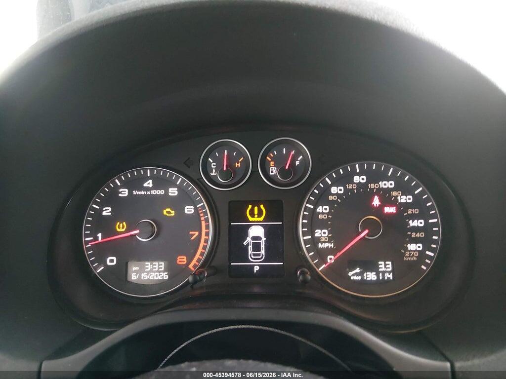 WAUKFAFM0CA008828 2012 AUDI A3 photo no. 7