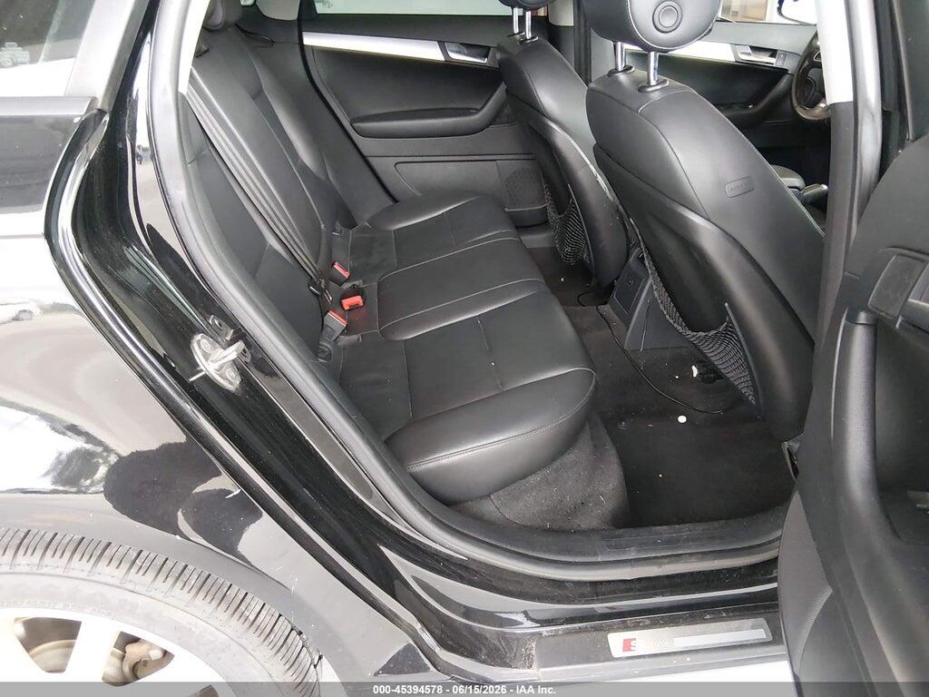 WAUKFAFM0CA008828 2012 AUDI A3 photo no. 8