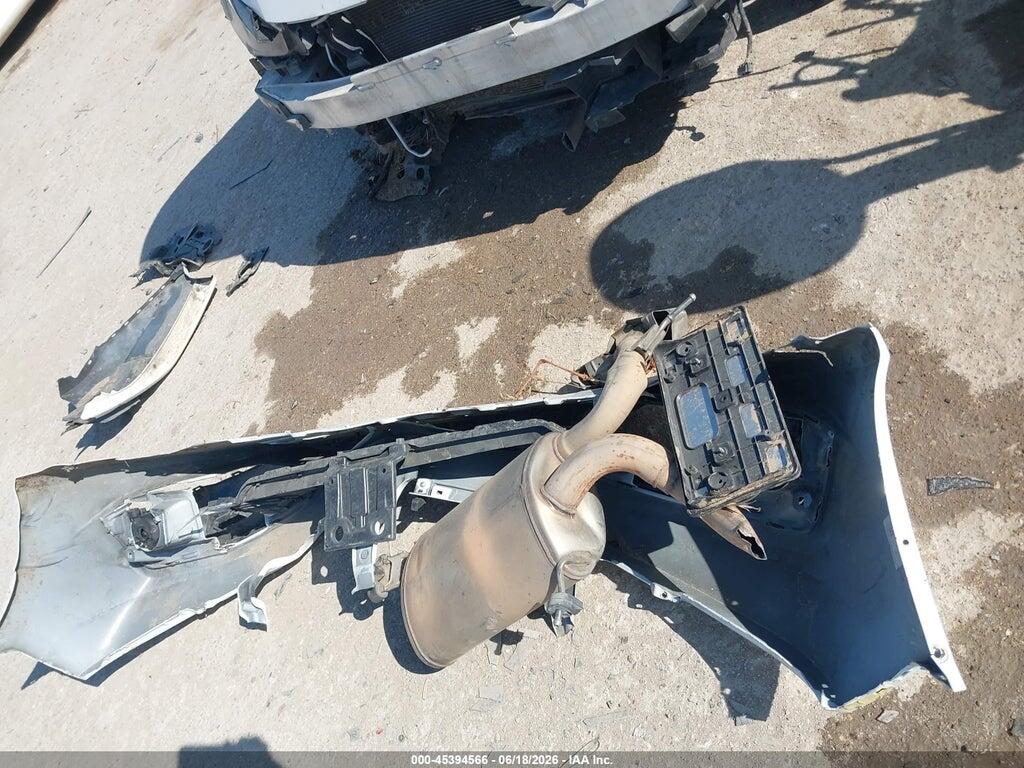 19XFC2F88KE022798 2019 HONDA CIVIC photo no. 11