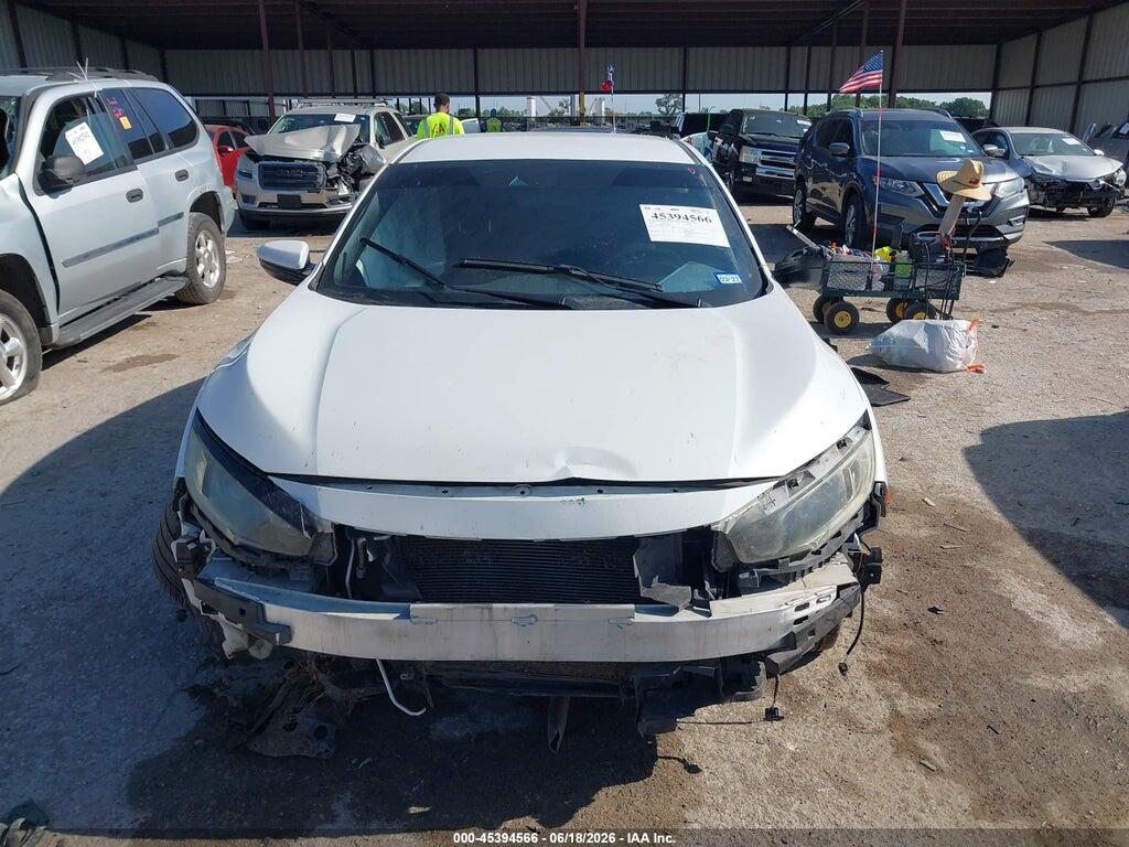 19XFC2F88KE022798 2019 HONDA CIVIC photo no. 12