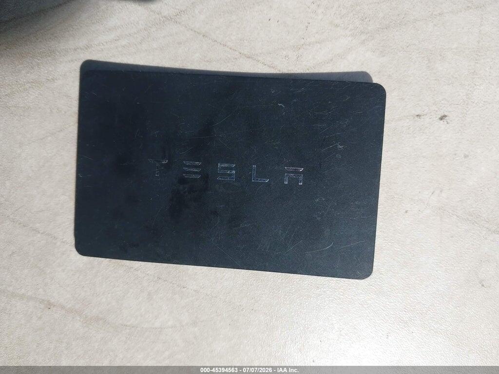 5YJ3E1EB6NF365600 2022 TESLA MODEL 3 photo no. 10