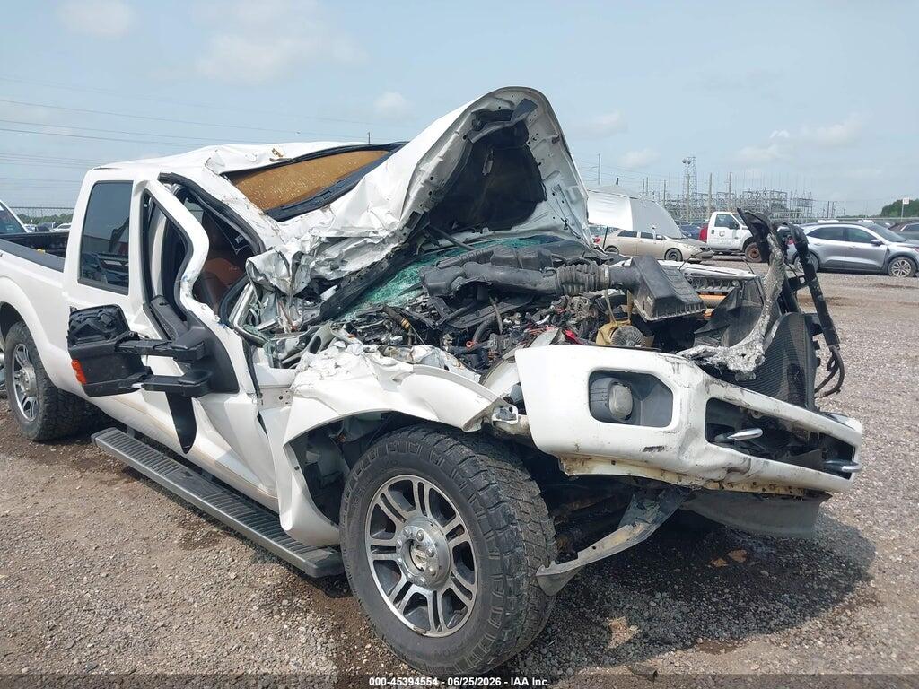 1FT7W2B62GEA48851 2016 FORD F-250 photo no. 6