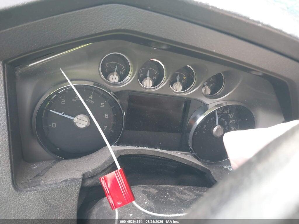 1FT7W2B62GEA48851 2016 FORD F-250 photo no. 7