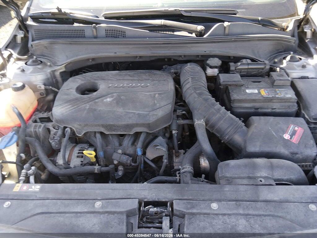 3KPF44AC2NE473217 2022 KIA FORTE photo no. 10