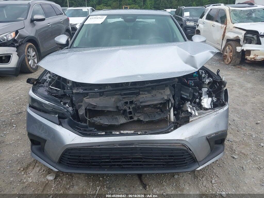2HGFE1F77PH325175 2023 HONDA CIVIC photo no. 12