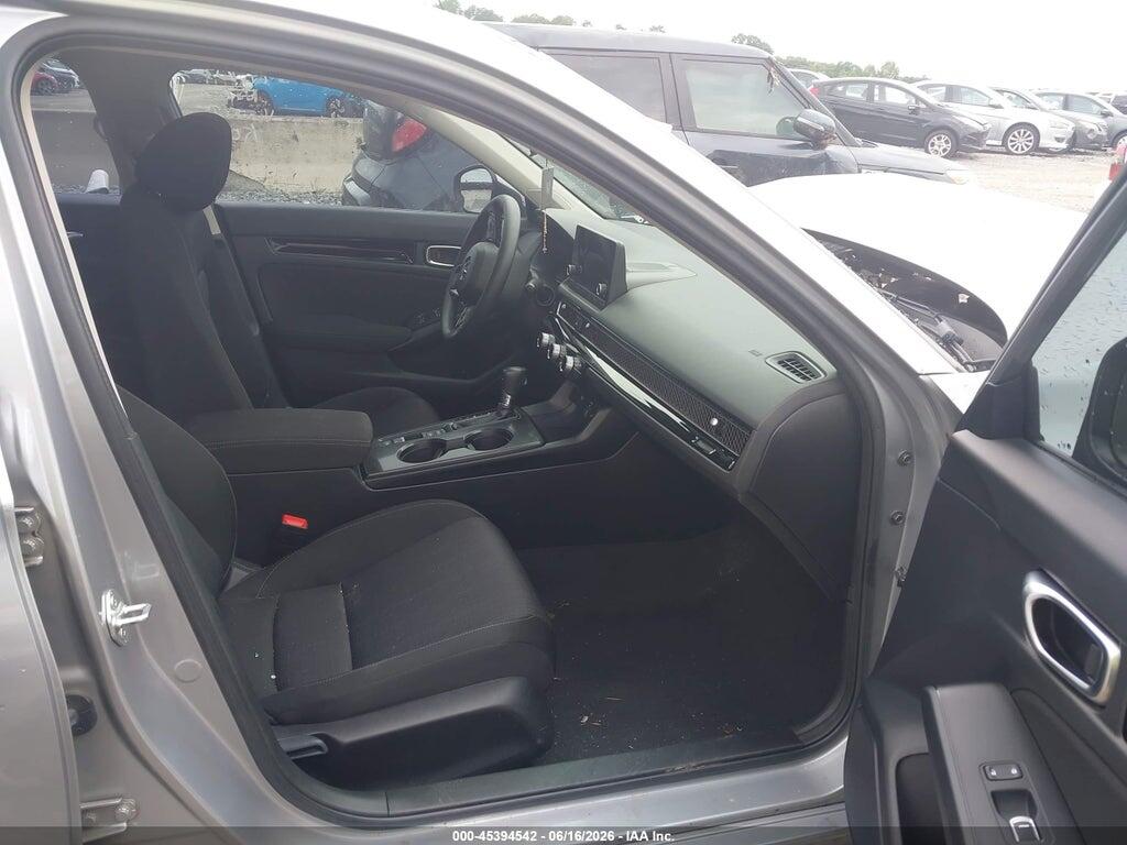 2HGFE1F77PH325175 2023 HONDA CIVIC photo no. 5