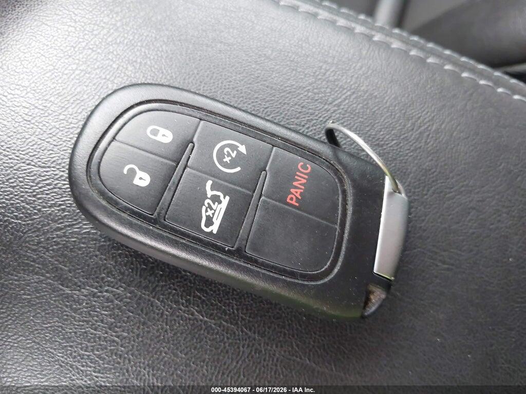 1C4PJMLX8KD287241 2019 JEEP CHEROKEE photo no. 11