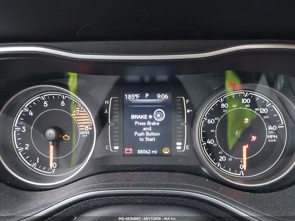 1C4PJMLX8KD287241 2019 JEEP CHEROKEE photo no. 7