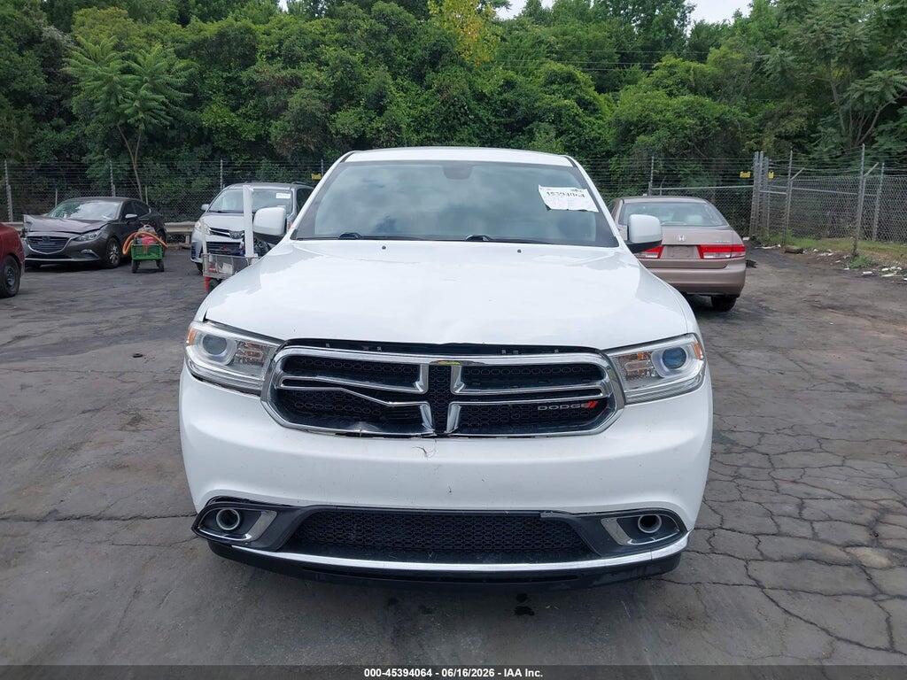 1C4RDHAG1FC800903 2015 DODGE DURANGO photo no. 12