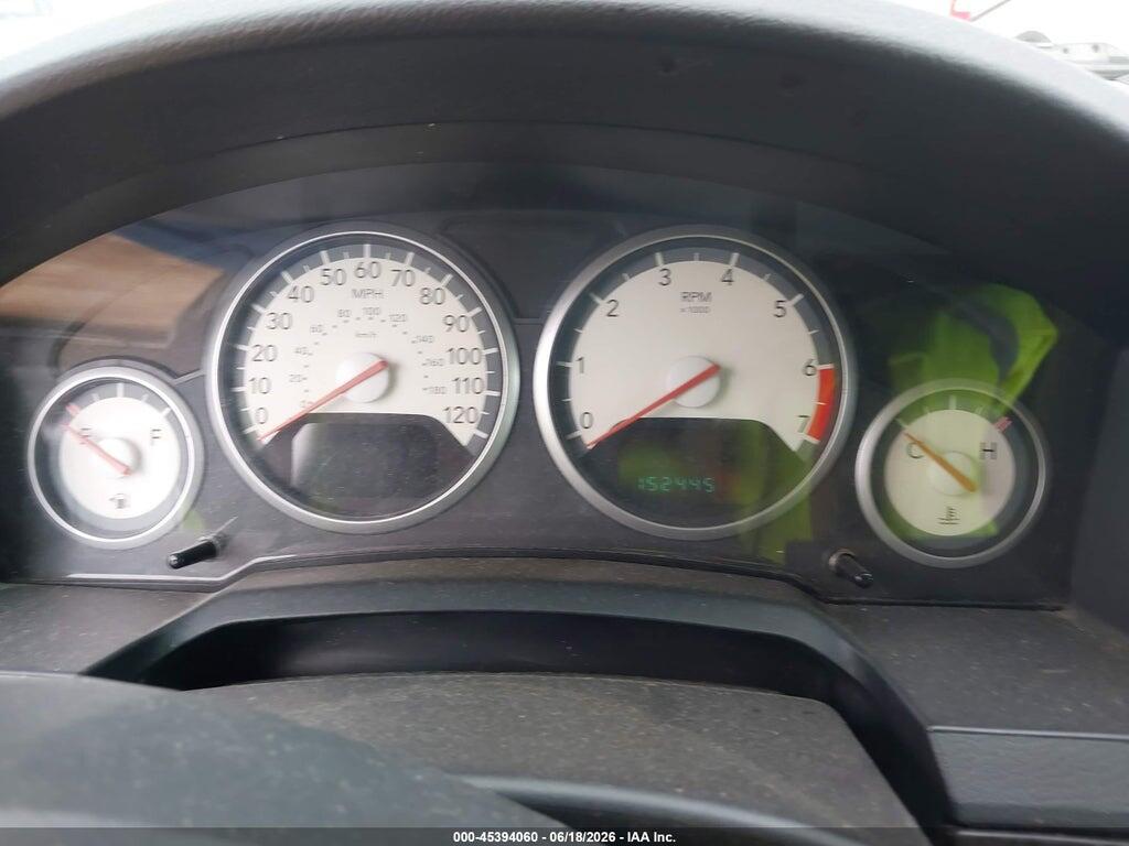 2D4RN5D11AR318051 2010 DODGE GRAND CARAVAN photo no. 7
