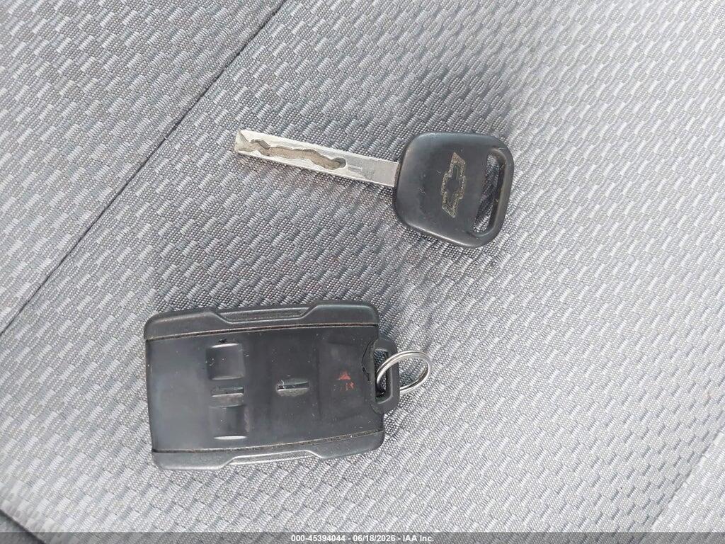 1GCRCPEC2FZ152554 2015 CHEVROLET SILVERADO 1500 photo no. 11