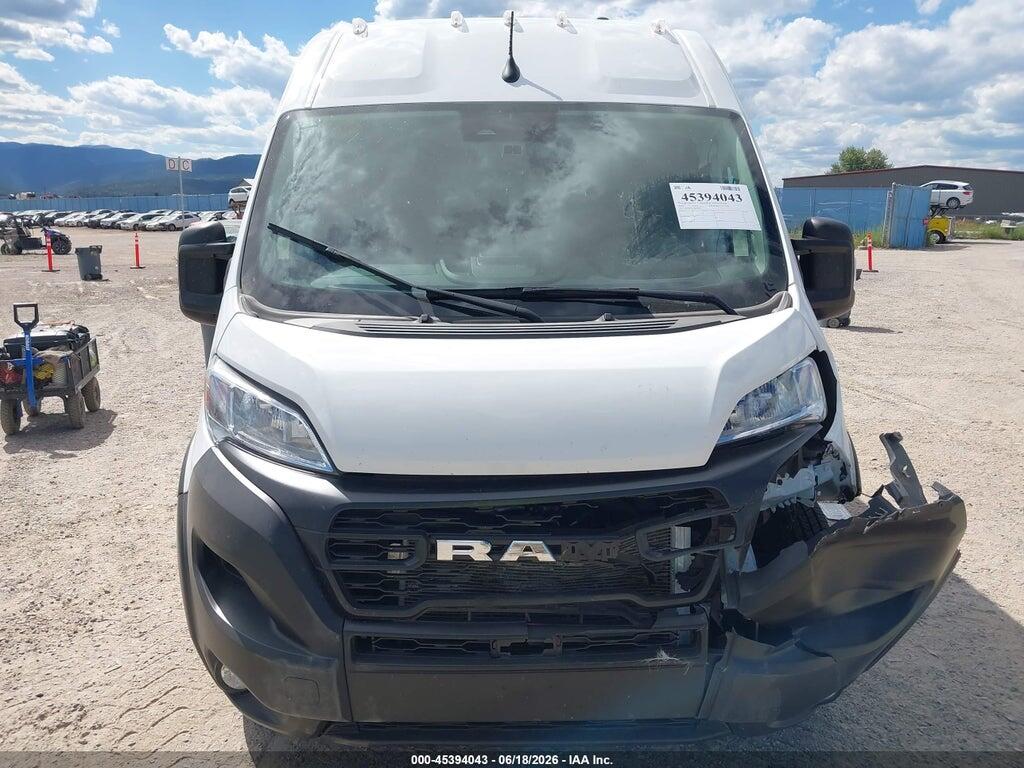 3C6MRVJG3SE563271 2025 RAM PROMASTER 3500 photo no. 11