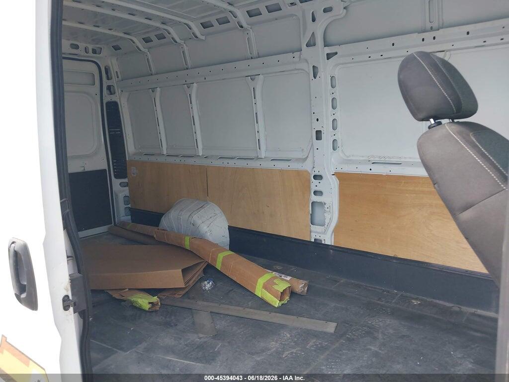 3C6MRVJG3SE563271 2025 RAM PROMASTER 3500 photo no. 8