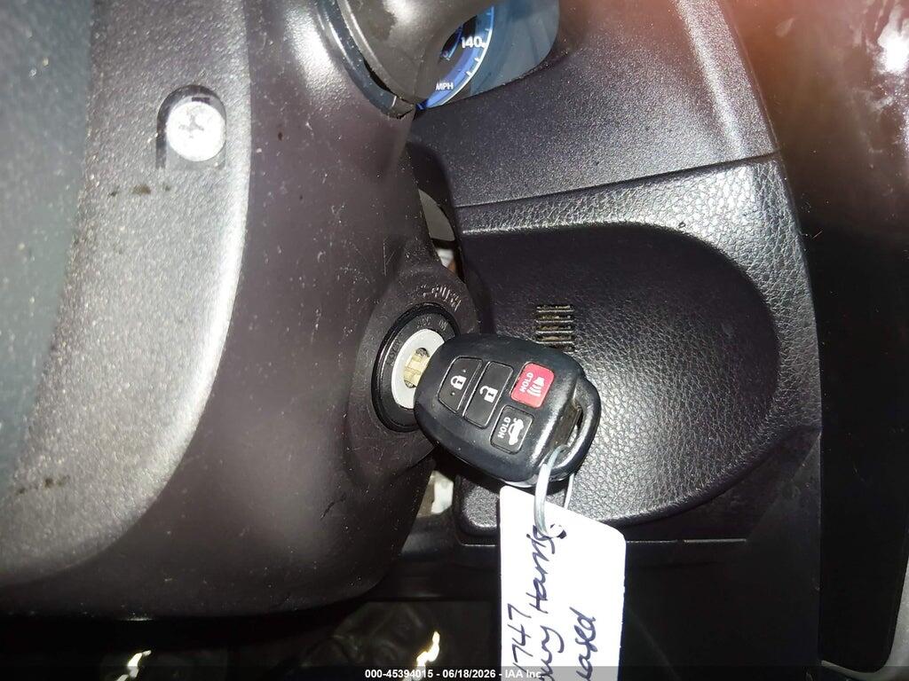 2T1BURHE3JC041568 2018 TOYOTA COROLLA photo no. 11