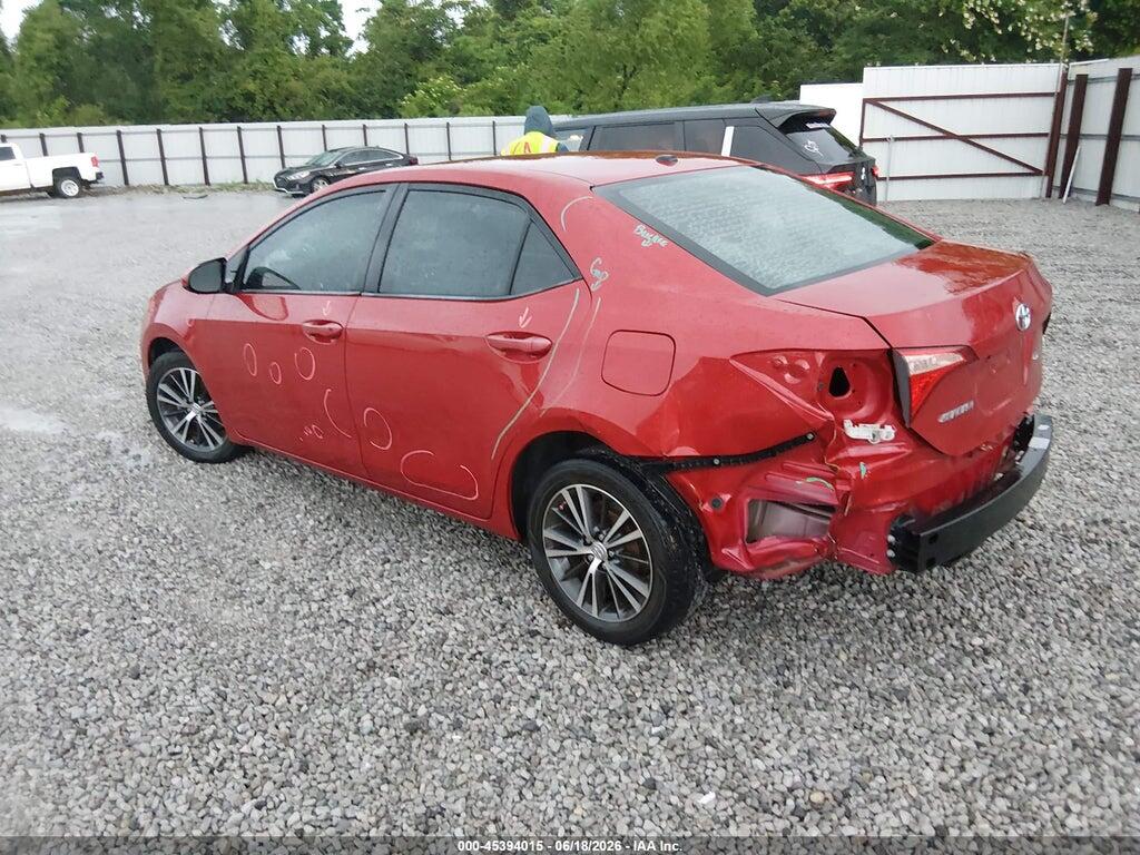 2T1BURHE3JC041568 2018 TOYOTA COROLLA photo no. 3