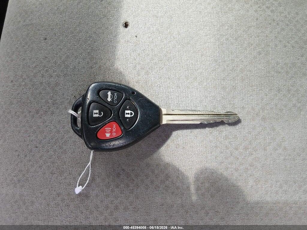 2T1BU4EE1DC124024 2013 TOYOTA COROLLA photo no. 11