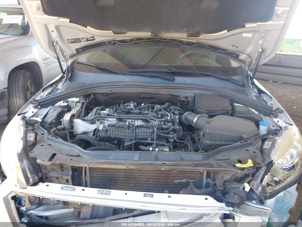 YV440MDC9F2615976 2015 VOLVO XC60 photo no. 10
