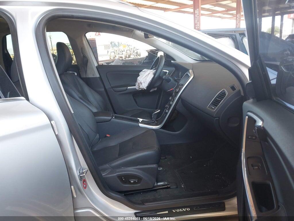YV440MDC9F2615976 2015 VOLVO XC60 photo no. 5