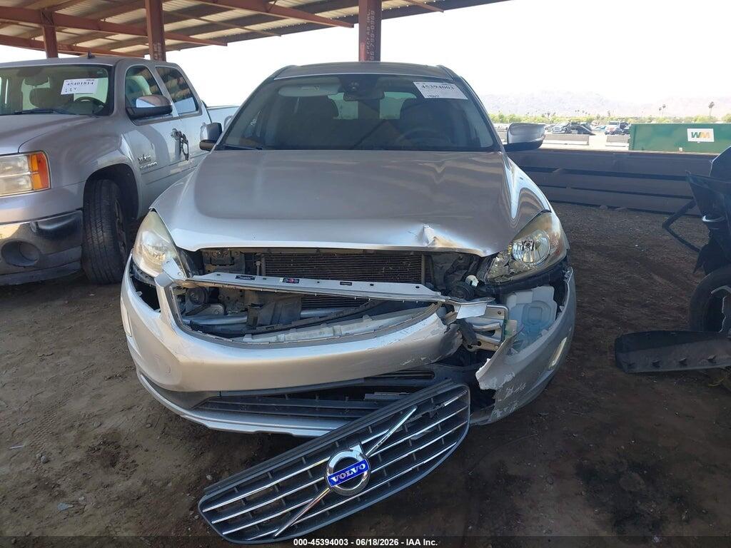 YV440MDC9F2615976 2015 VOLVO XC60 photo no. 6