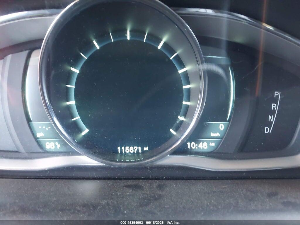 YV440MDC9F2615976 2015 VOLVO XC60 photo no. 7
