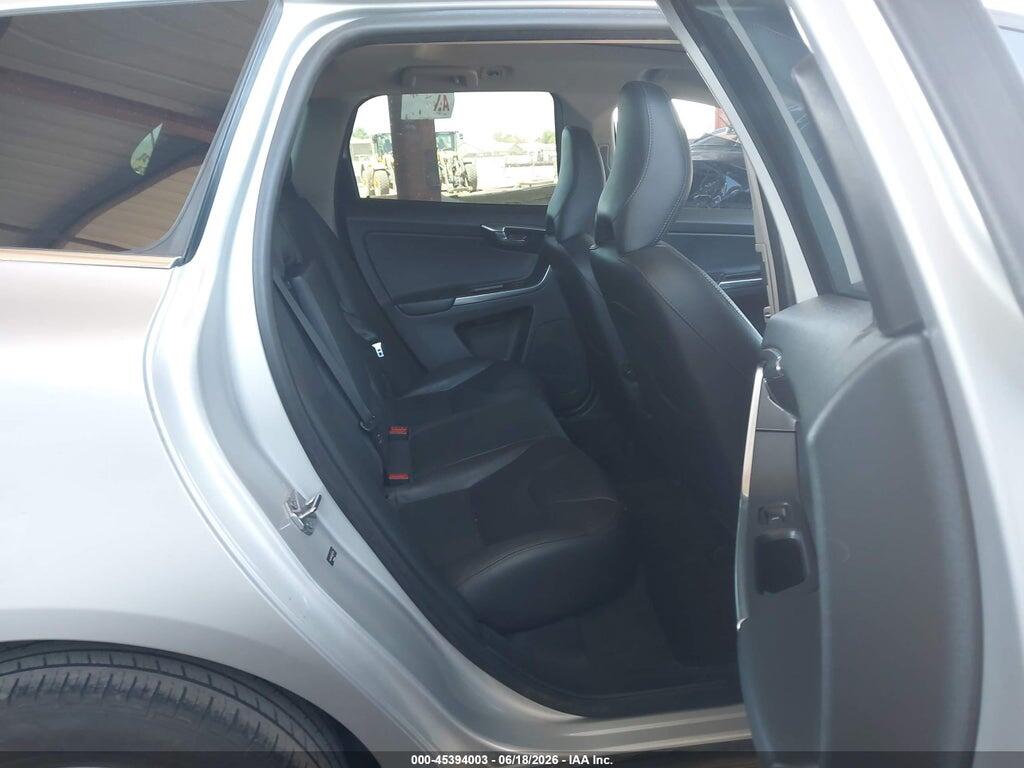 YV440MDC9F2615976 2015 VOLVO XC60 photo no. 8