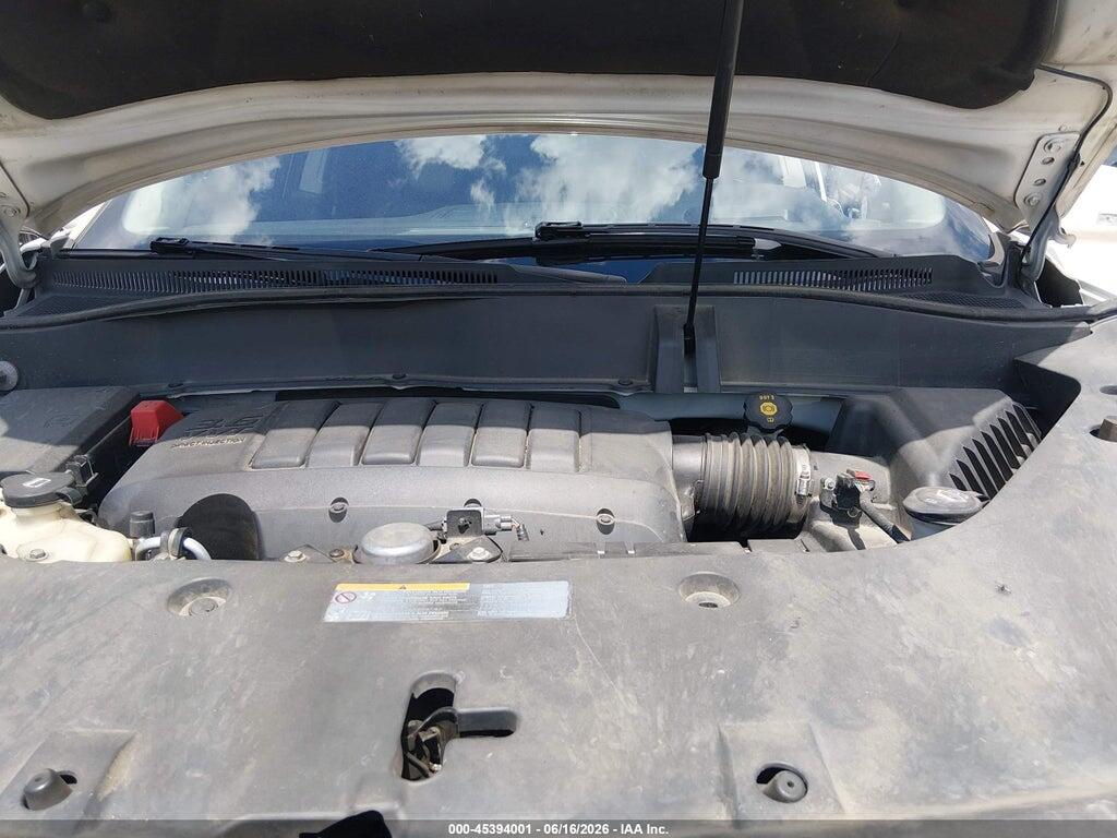 1GKKRTKD5EJ131754 2014 GMC ACADIA photo no. 10