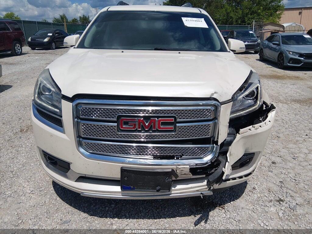 1GKKRTKD5EJ131754 2014 GMC ACADIA photo no. 12