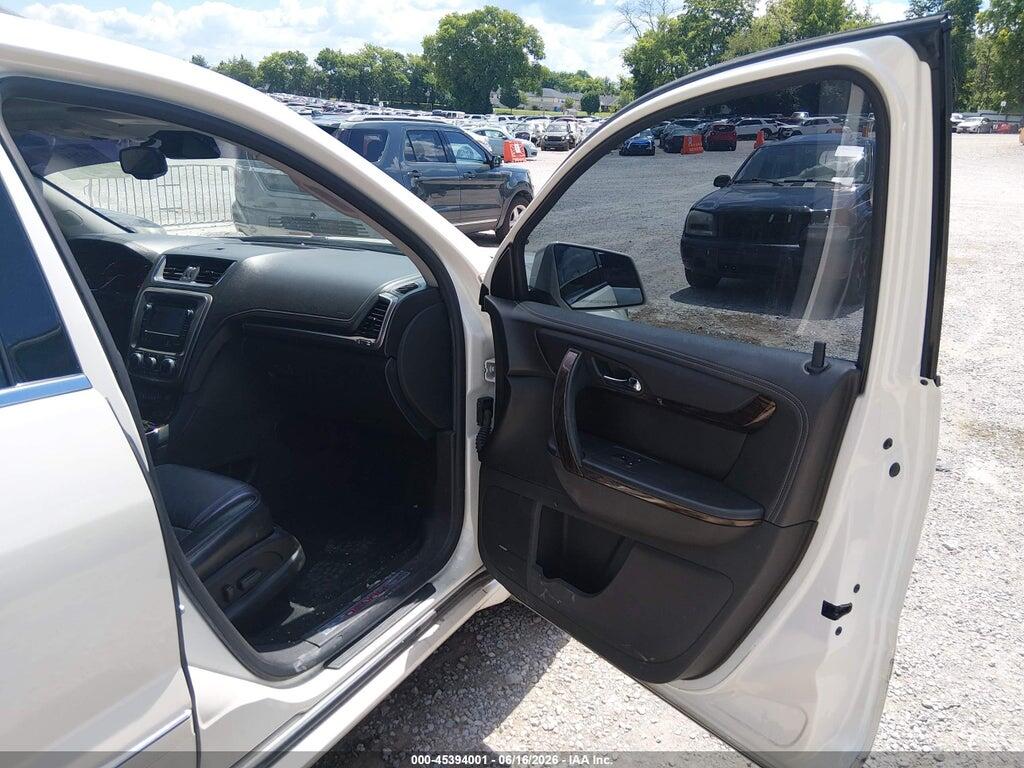 1GKKRTKD5EJ131754 2014 GMC ACADIA photo no. 5