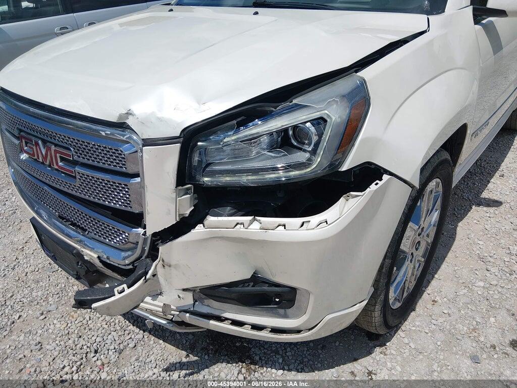 1GKKRTKD5EJ131754 2014 GMC ACADIA photo no. 6