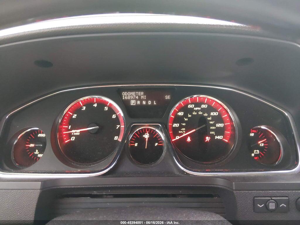 1GKKRTKD5EJ131754 2014 GMC ACADIA photo no. 7