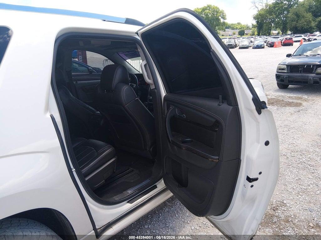 1GKKRTKD5EJ131754 2014 GMC ACADIA photo no. 8