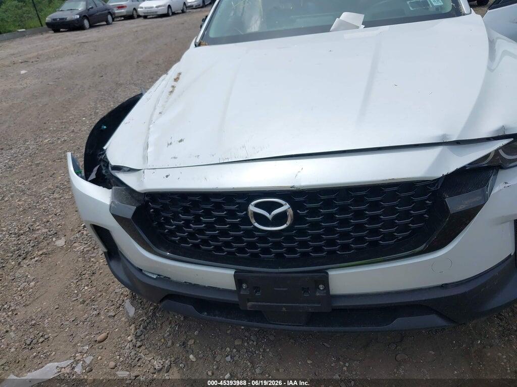 7MMVABEM4SN356158 2025 MAZDA CX-50 photo no. 10