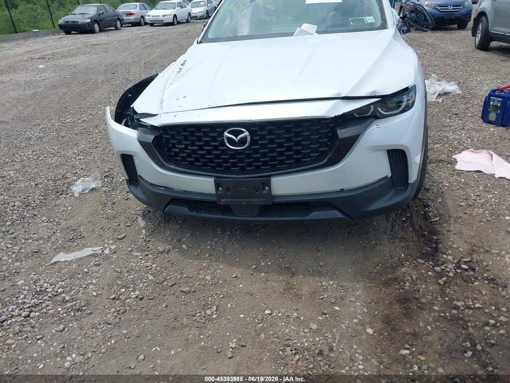 7MMVABEM4SN356158 2025 MAZDA CX-50 photo no. 11