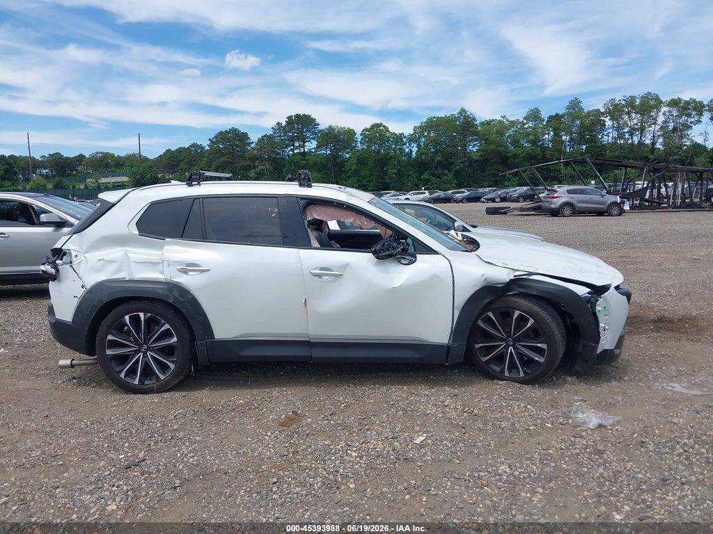 7MMVABEM4SN356158 2025 MAZDA CX-50 photo no. 12